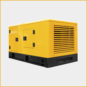 generator rental companies in UAE